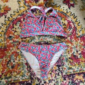 NWOT SHEIN Bikini Size Medium